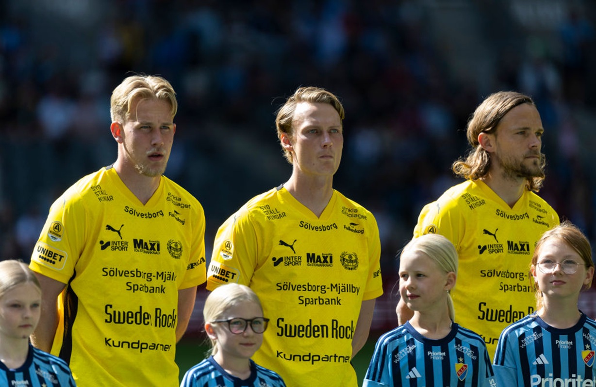 Wkrótce zagrają w europejskich pucharach. Szaleństwo w wiosce nad Bałtykiem