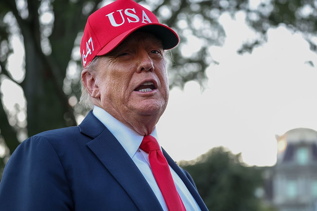 Nie dostaną się na mistrzostwa świata? Oni obawiają się Trumpa