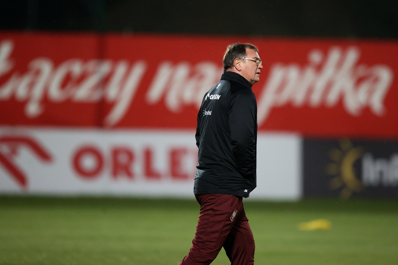 Jan Urban z zadowoleniem patrzy na FC Porto