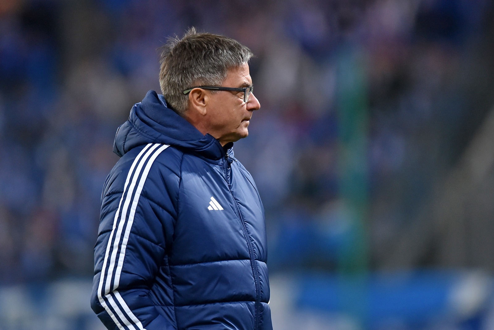 Waldemar Fornalik: Mnie też to irytuje