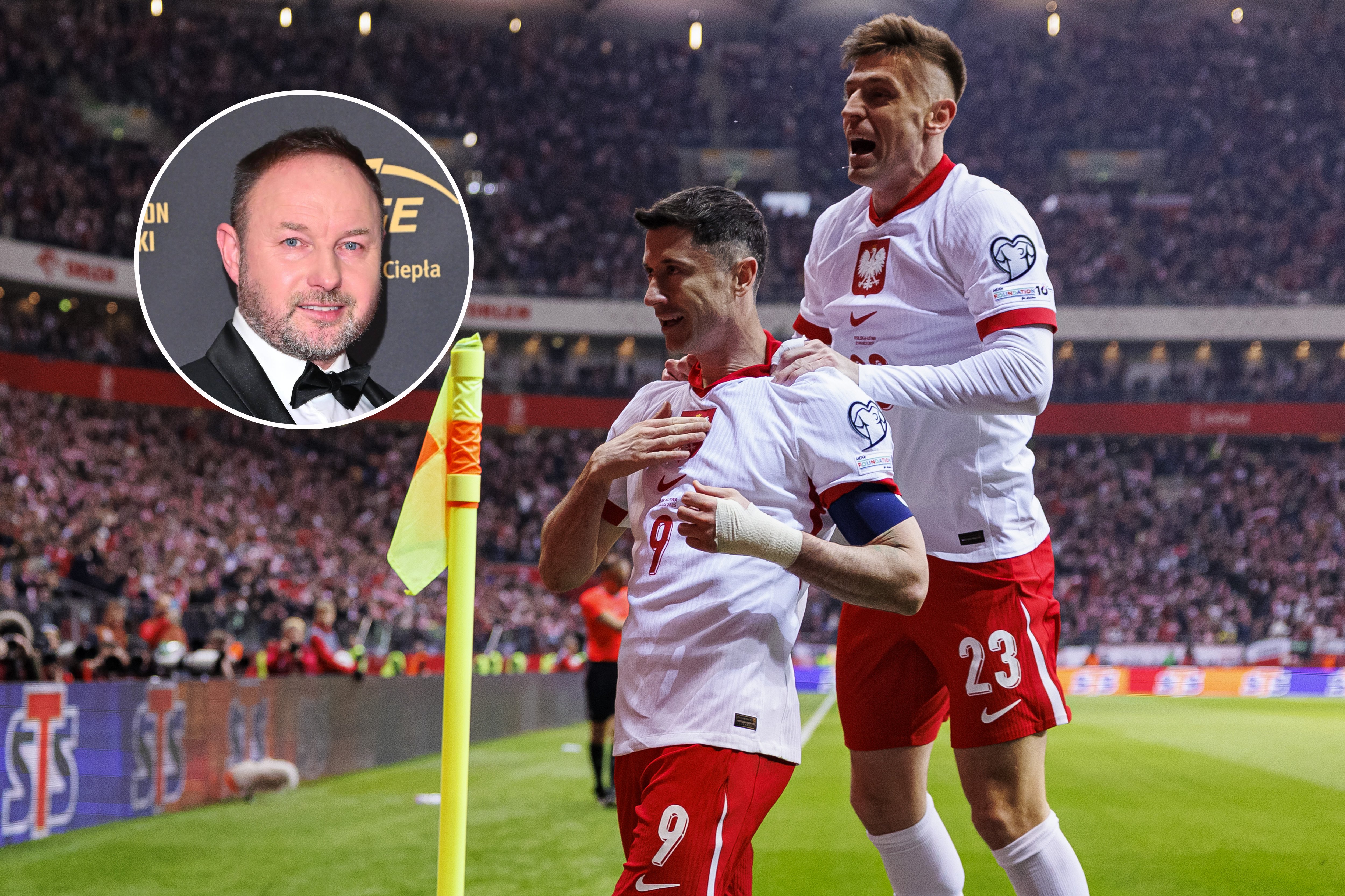 Bieda aż piszczy. Urban nie miał wyboru