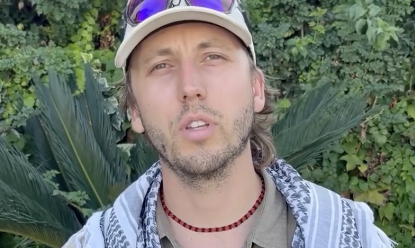 Ujawniono nazwisko. Wiadomo, kogo Izrael zwolnił z więzienia