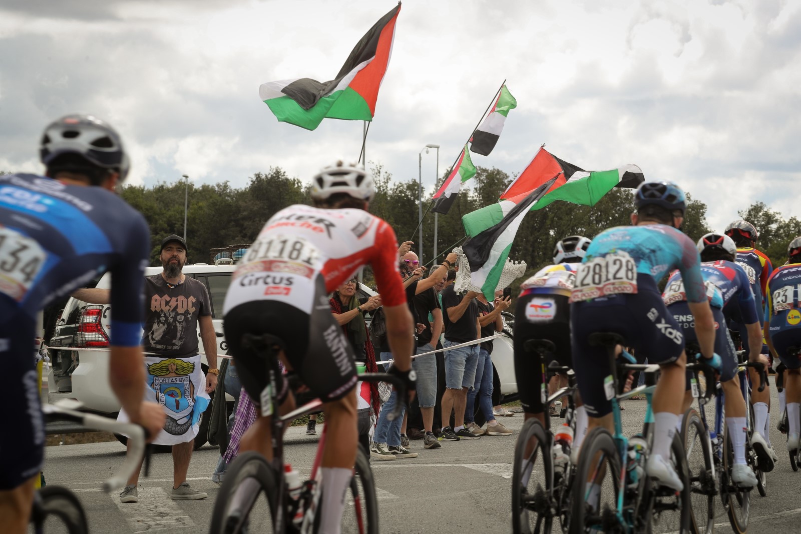 "Odchodząc od izraelskiej tożsamości". Podjęli decyzję