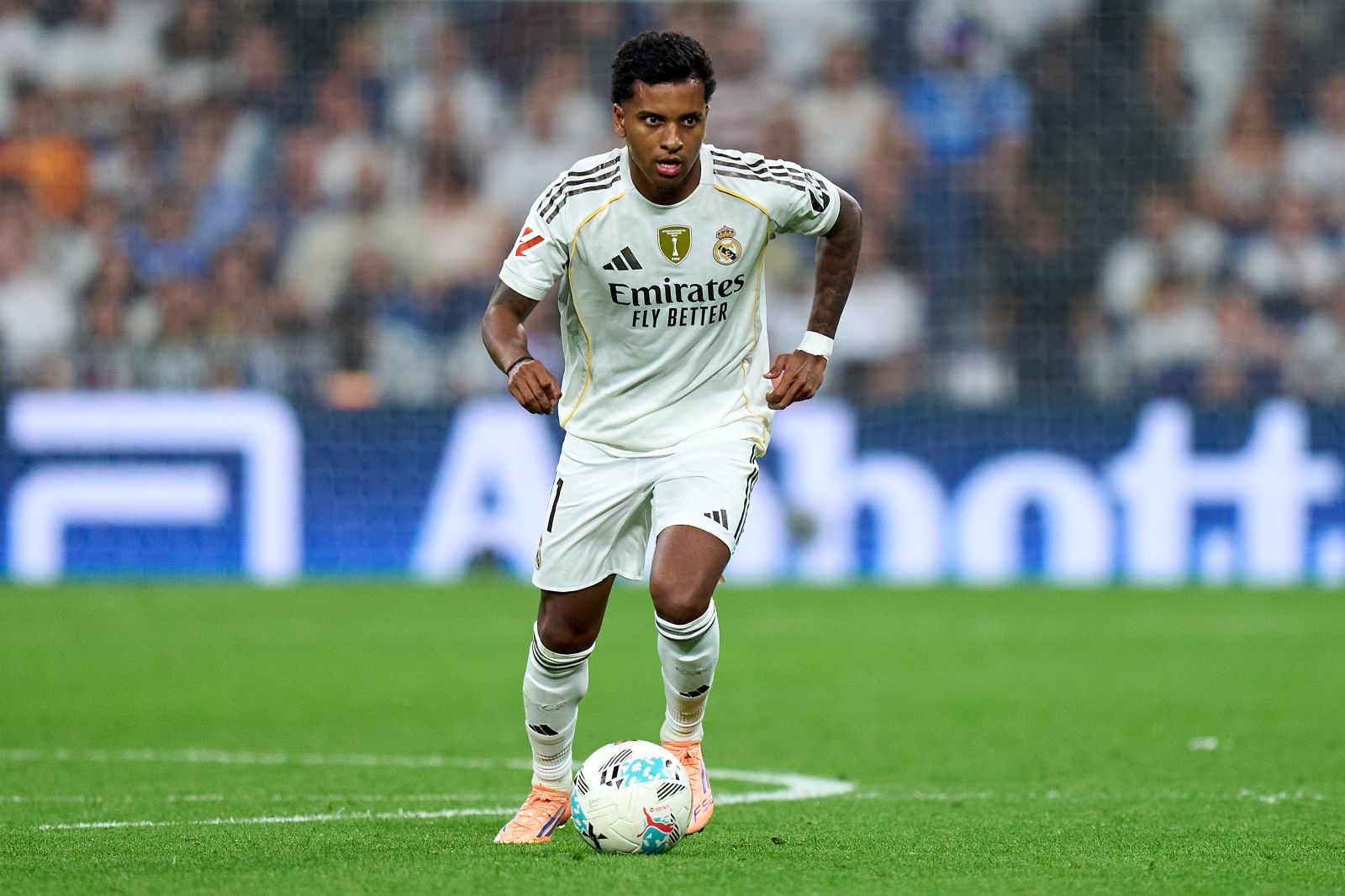 Będziesz zaskoczony. To w tym klubie mógł grać gwiazdor Realu