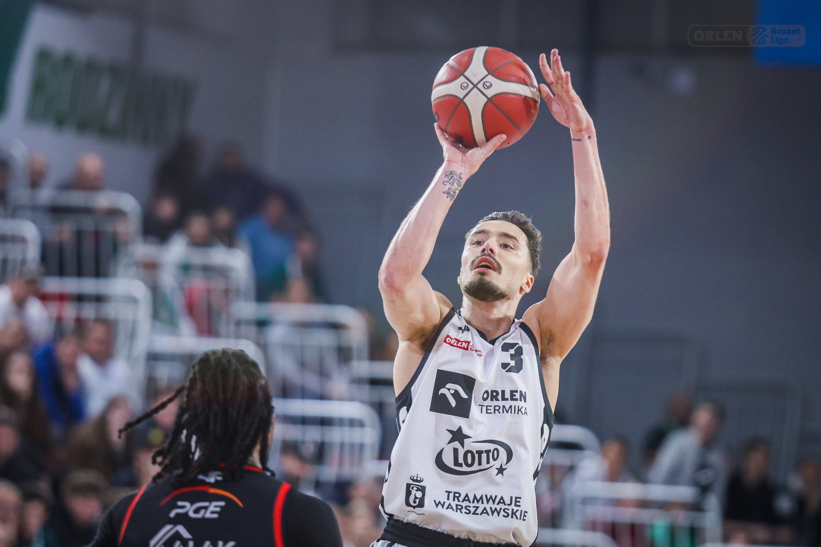 Polskie drużyny w Europie. Trudne zadanie Legii