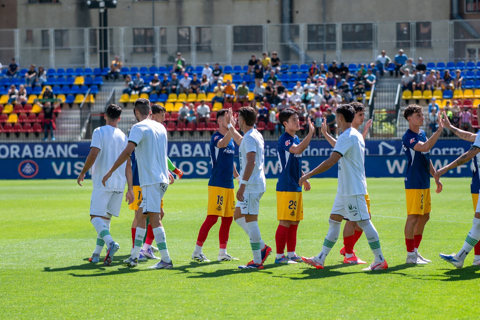 "Sytuacja bez precedensu". Rozgrywki zawieszone