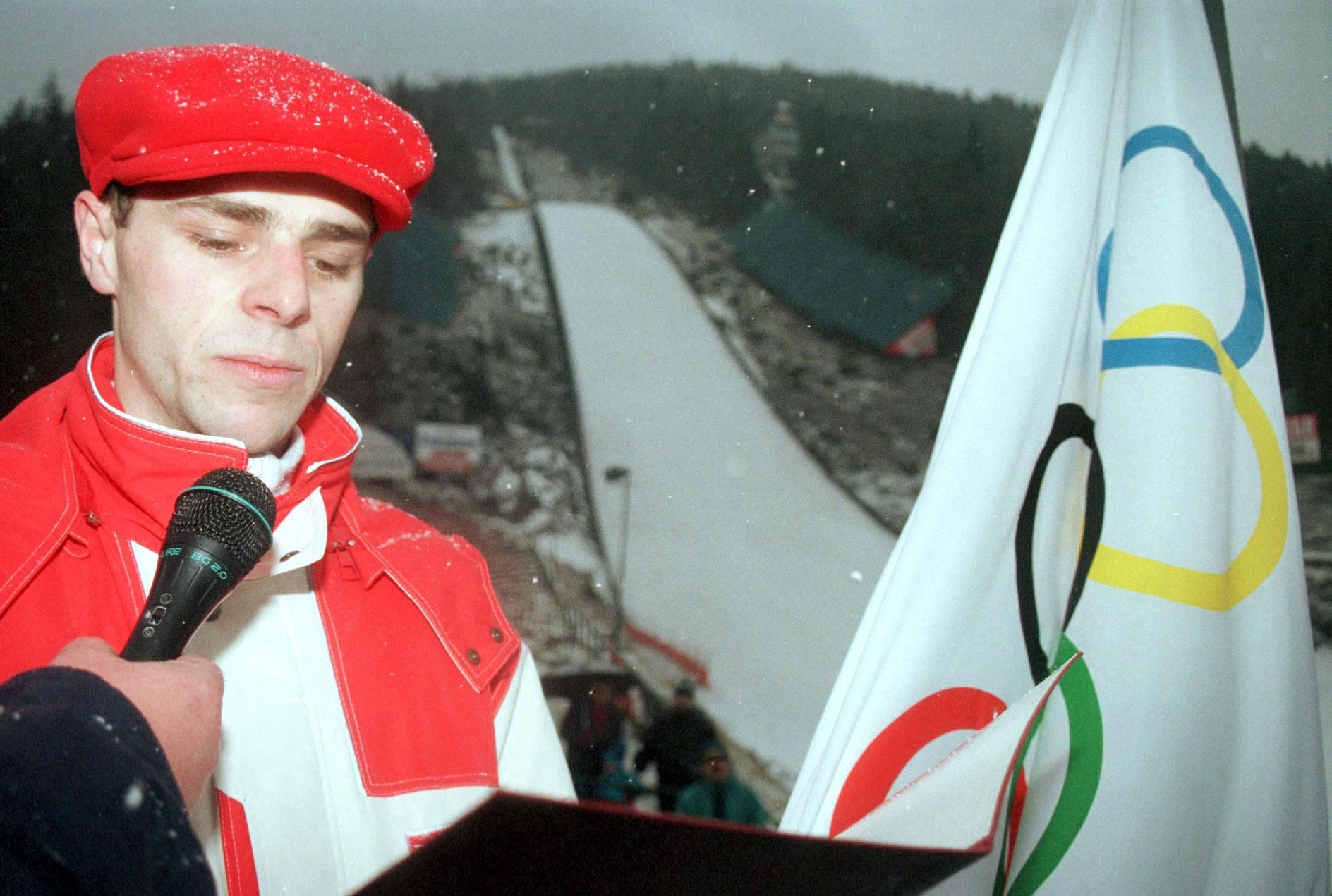 Skończył 51 lat. Tak dziś wygląda słynny polski skoczek