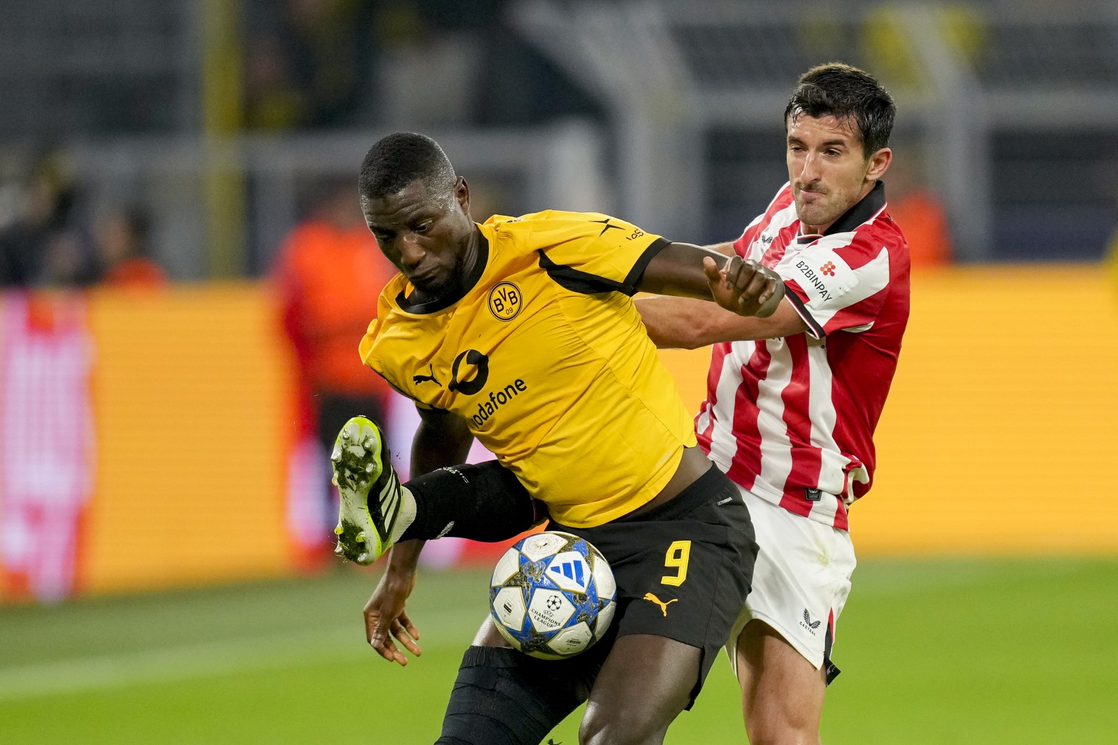 Tego napastnika chce Barcelona. Dogadał się już w sprawie potencjalego odejścia