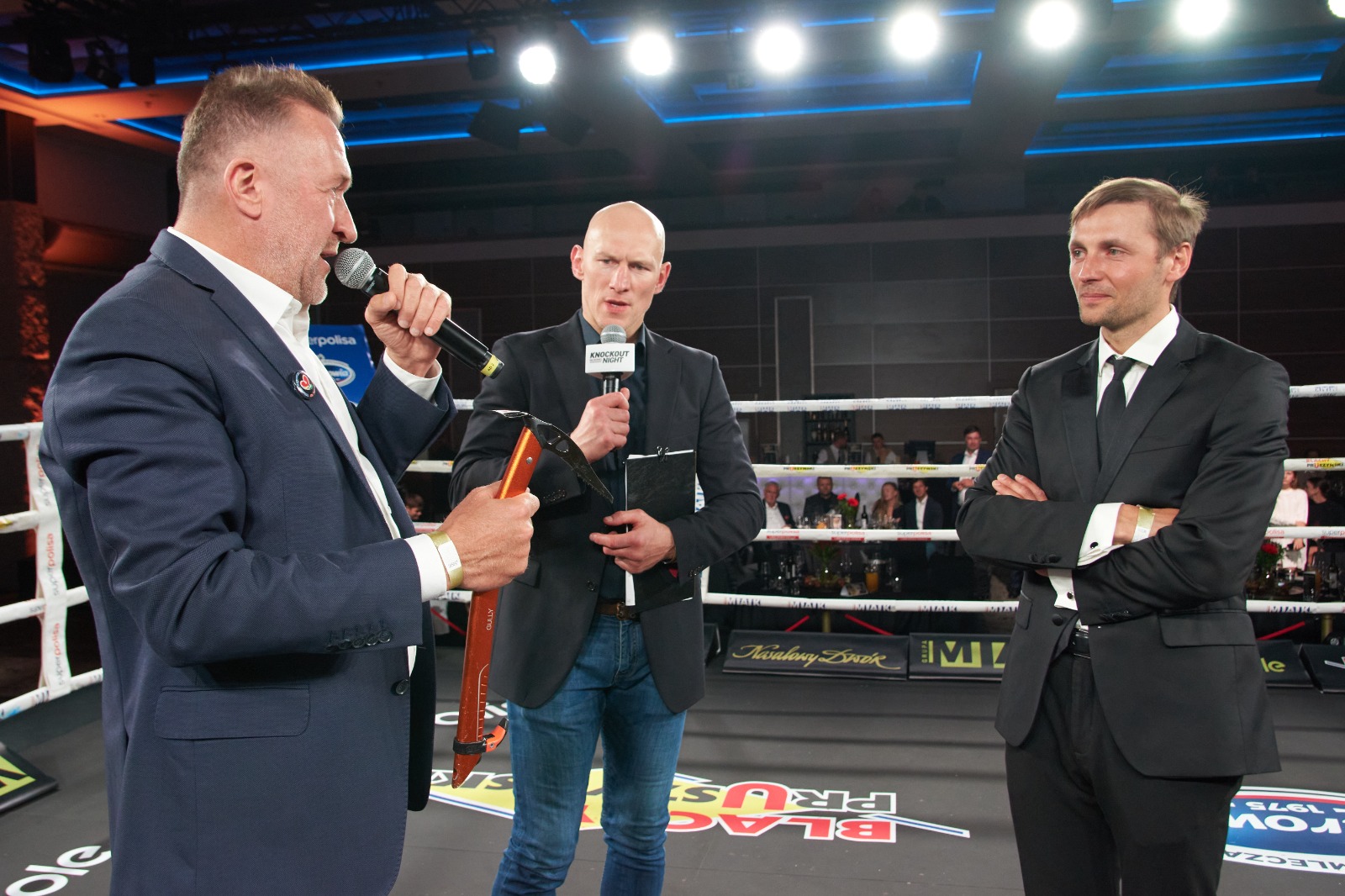 Ponad 0,5 mln zł. Tak Sonik, Włodarczyk, Usyk i Bargiel pomogli dzieciom