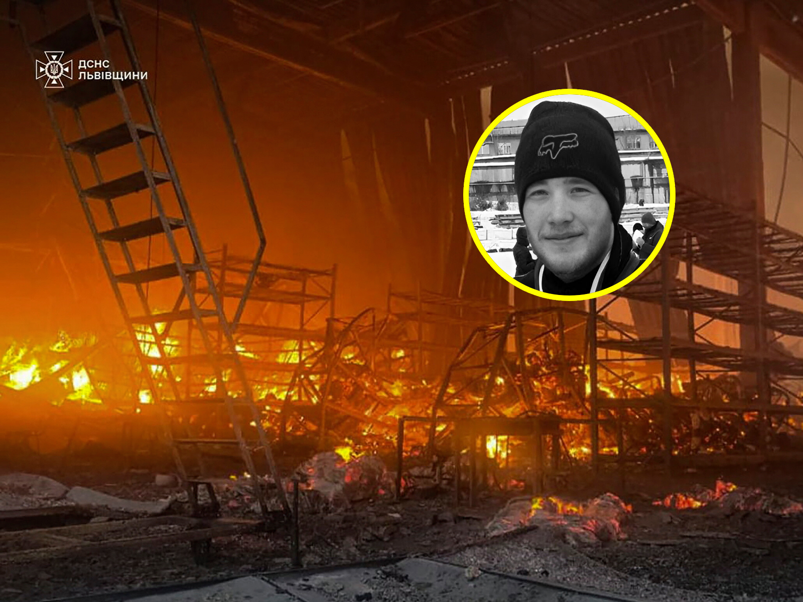 Krótki komunikat Rosjan. Iwan Wołkow zginął na froncie