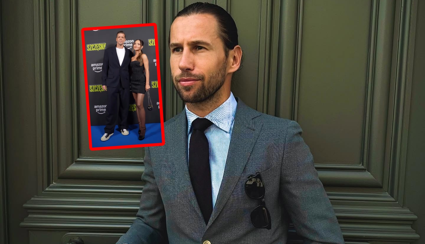 "Najgorszy zakup". Krychowiak wbił szpilę Szczęsnemu