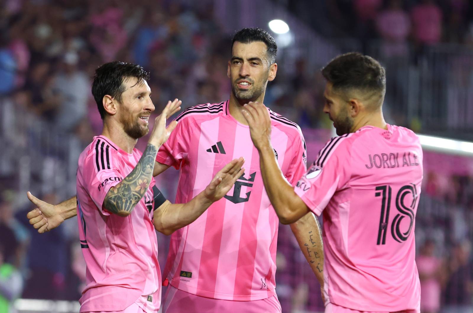 Oficjalnie. Kolejna legenda Barcelony ogłosiła zakończenie kariery