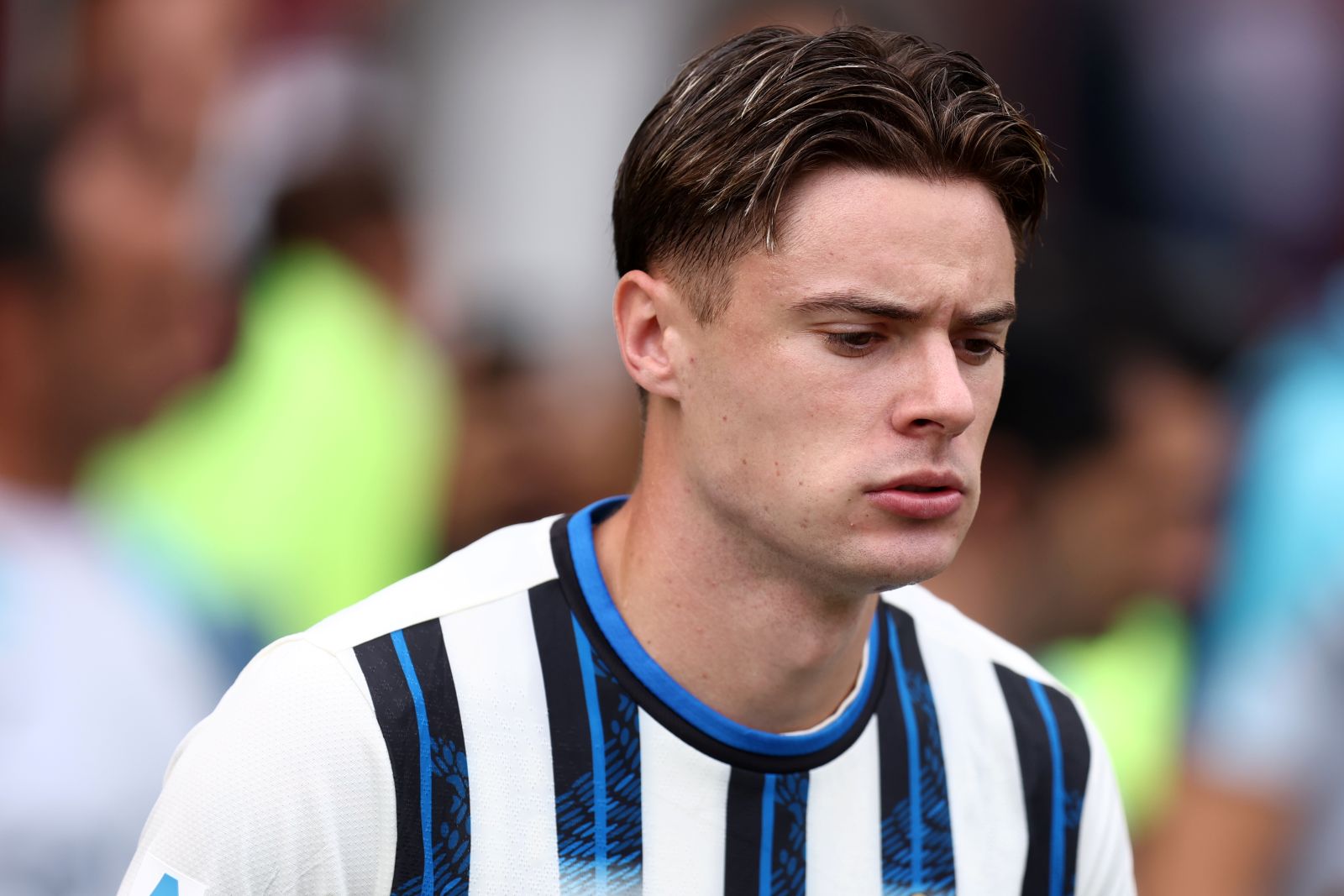 Co ze zdrowiem Zalewskiego? Są nowe wieści z Włoch