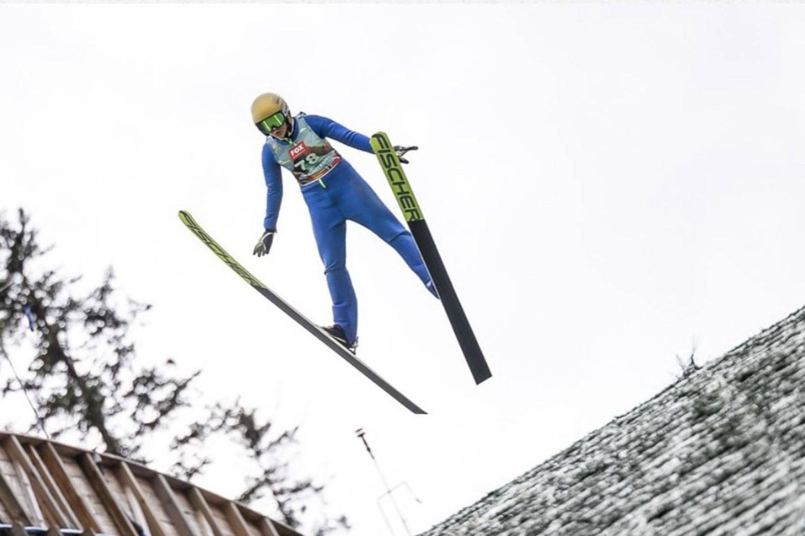 Ma zaledwie 15 lat. Polska skoczkini zakończyła karierę