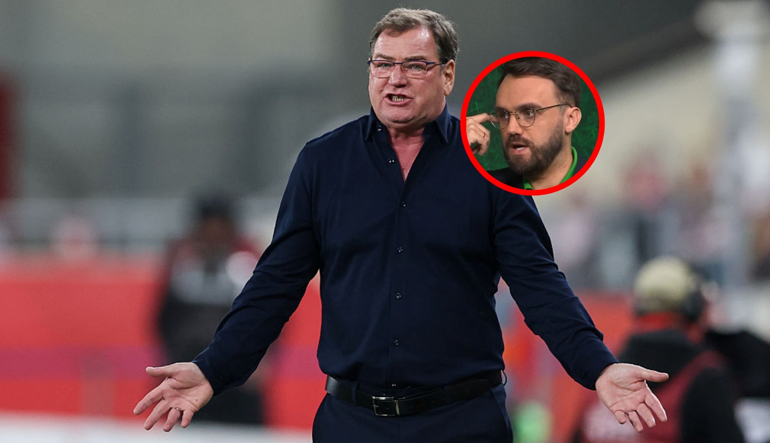 "To nie nasz problem". Grzmi ws. decyzji Urbana