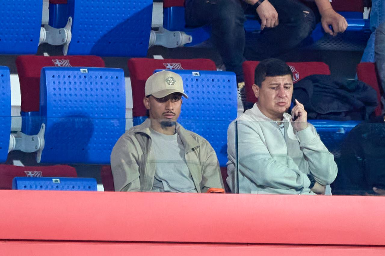 Spójrz, kto oglądał popis Pajor. Poznajesz?