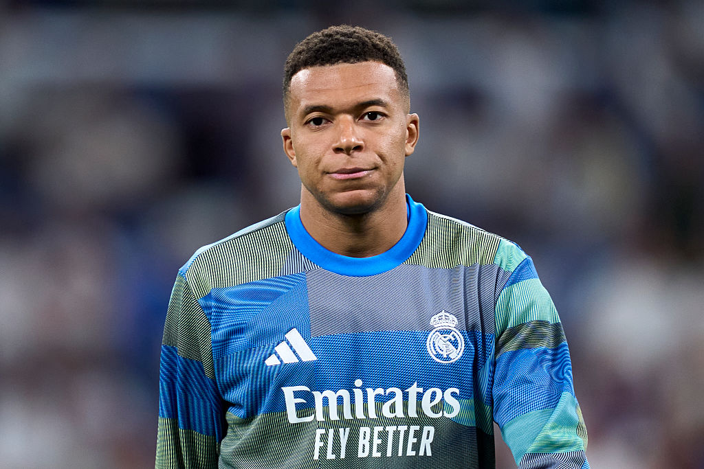 W Hiszpanii alarm wokół Mbappe. "Wirus FIFA"