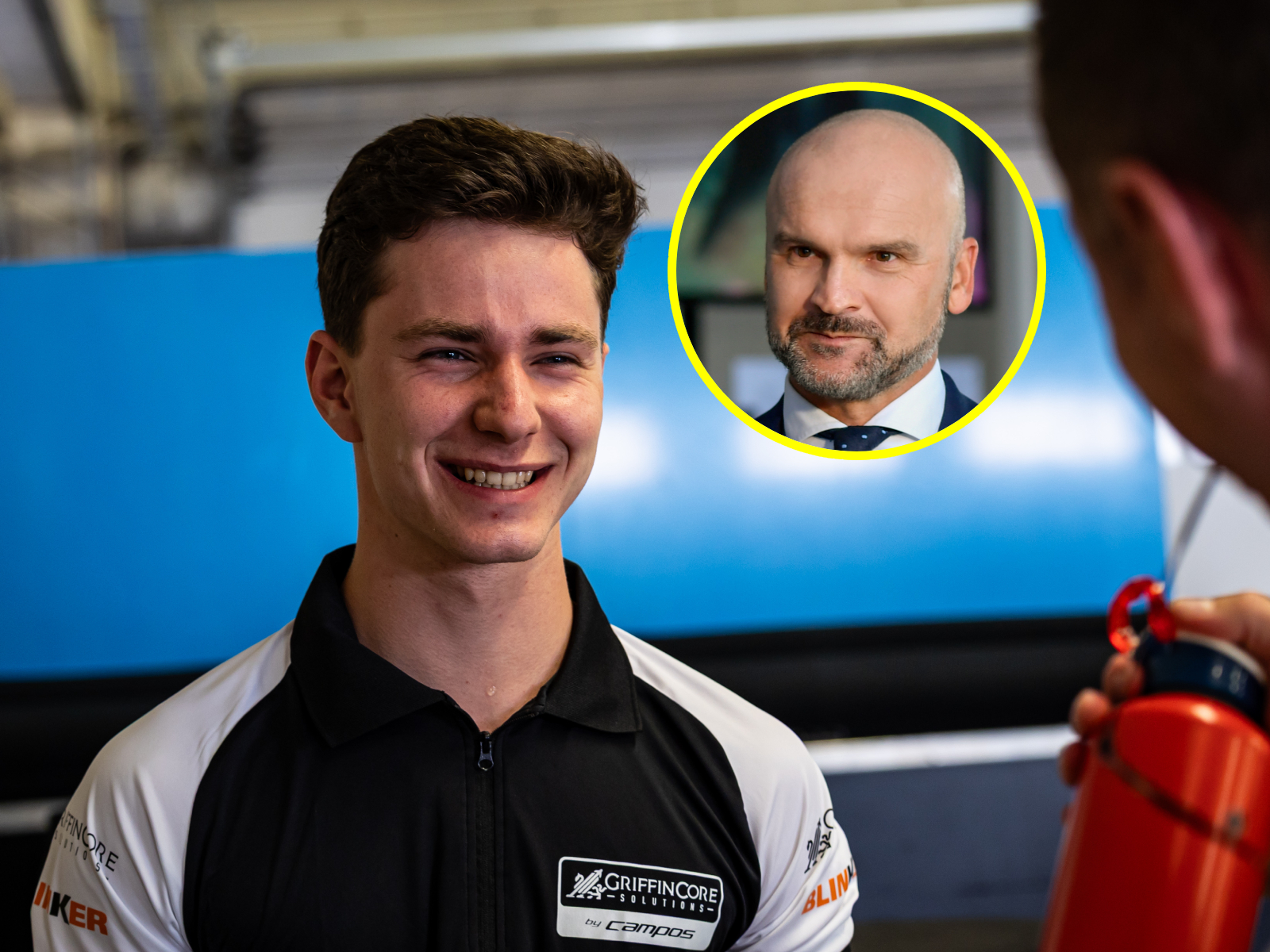 Polski talent ma olbrzymią szansę. Zareagował sam Rafał Brzoska