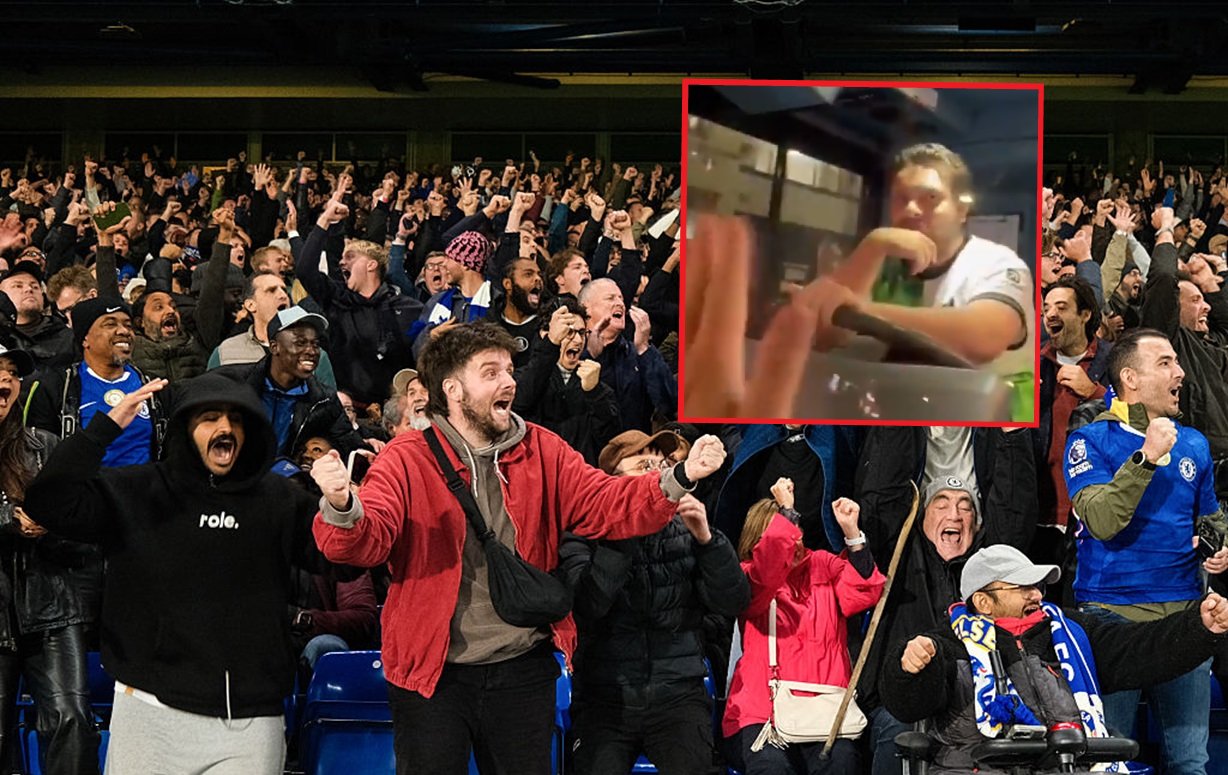 Kierowca autobusu stracił pracę. Powód? Koszulka jaką założył