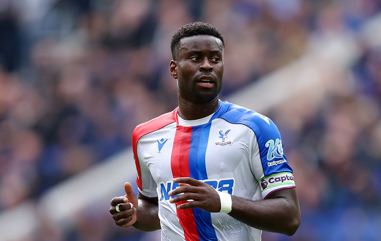 Trwa walka o środkowego obrońcę. Barcelona i Liverpool na czele wyścigu