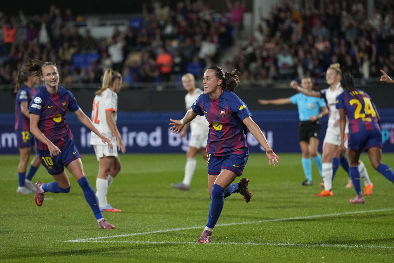 Świetne wieści. Mecze Pajor w polskiej telewizji. Jest komunikat