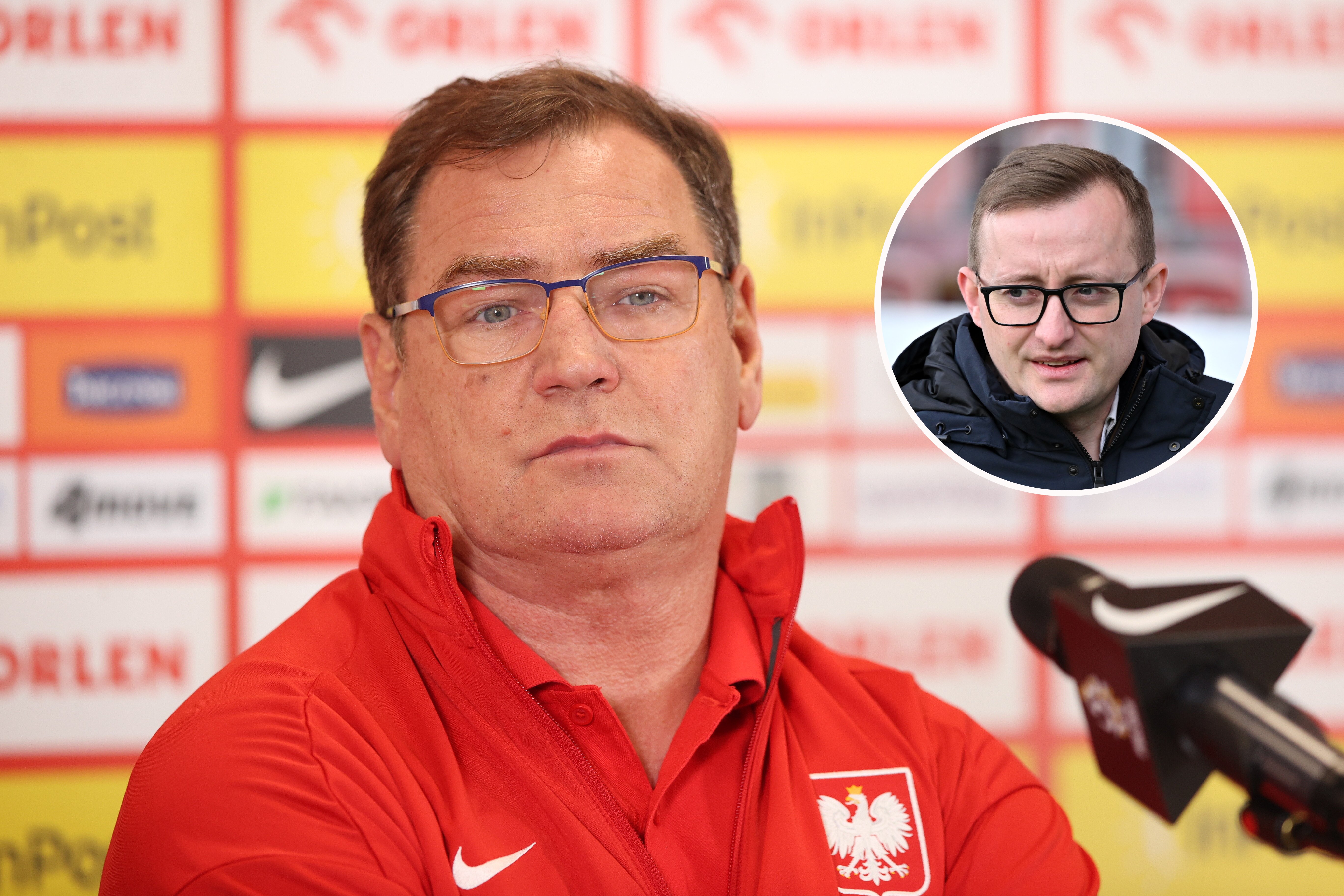 Urban mógł objąć kolejny polski klub. Prezes potwierdził