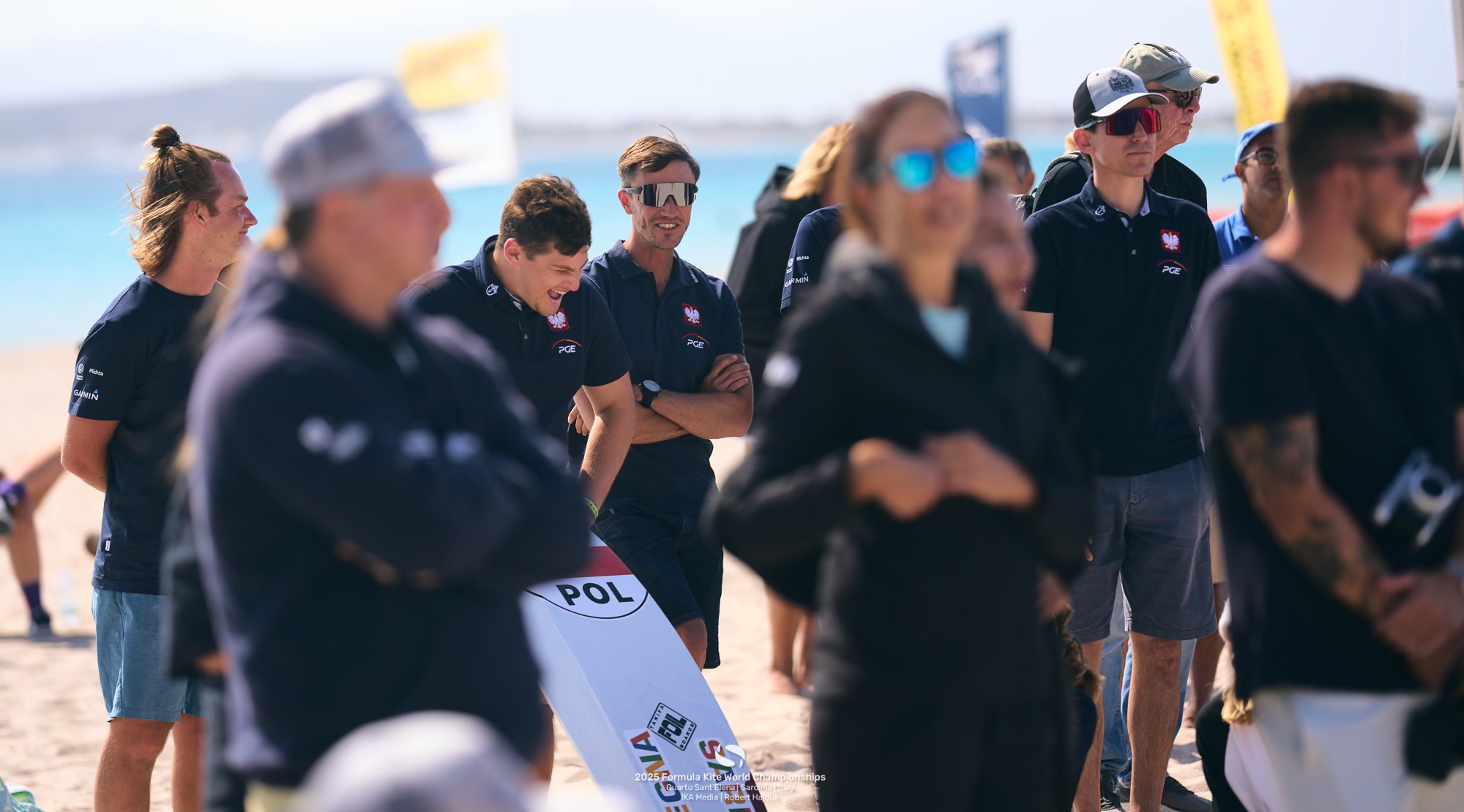 Żeglarze z niepełnosprawnościami z dwoma medalami Mistrzostw Europy