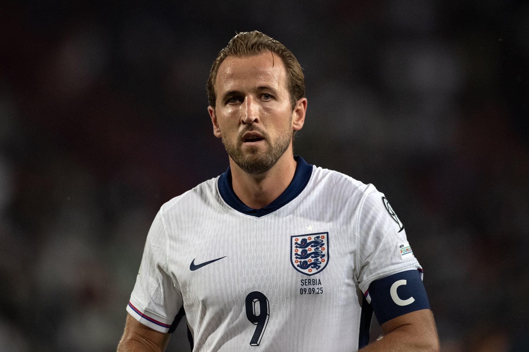 Anglicy w kłopocie. Nagły komunikat ws. Harry'ego Kane'a