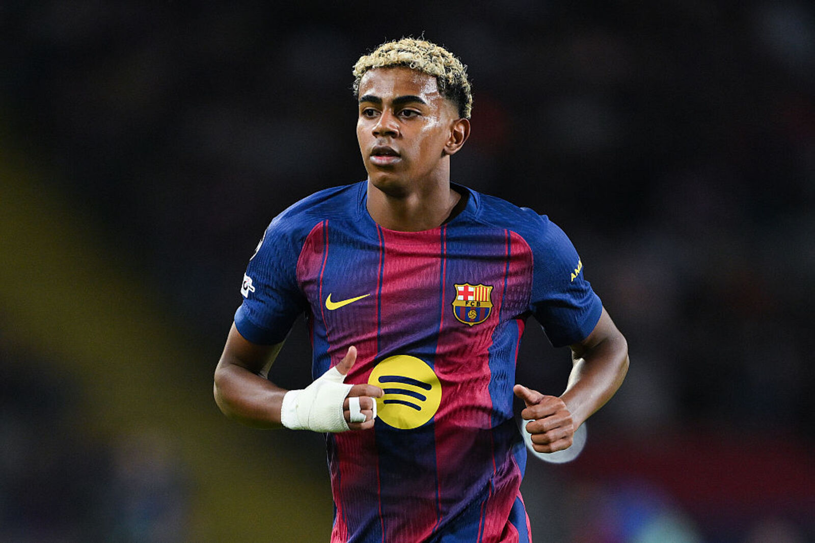 Yamal gotowy na El Clasico? Hiszpanie nie mają już wątpliwości