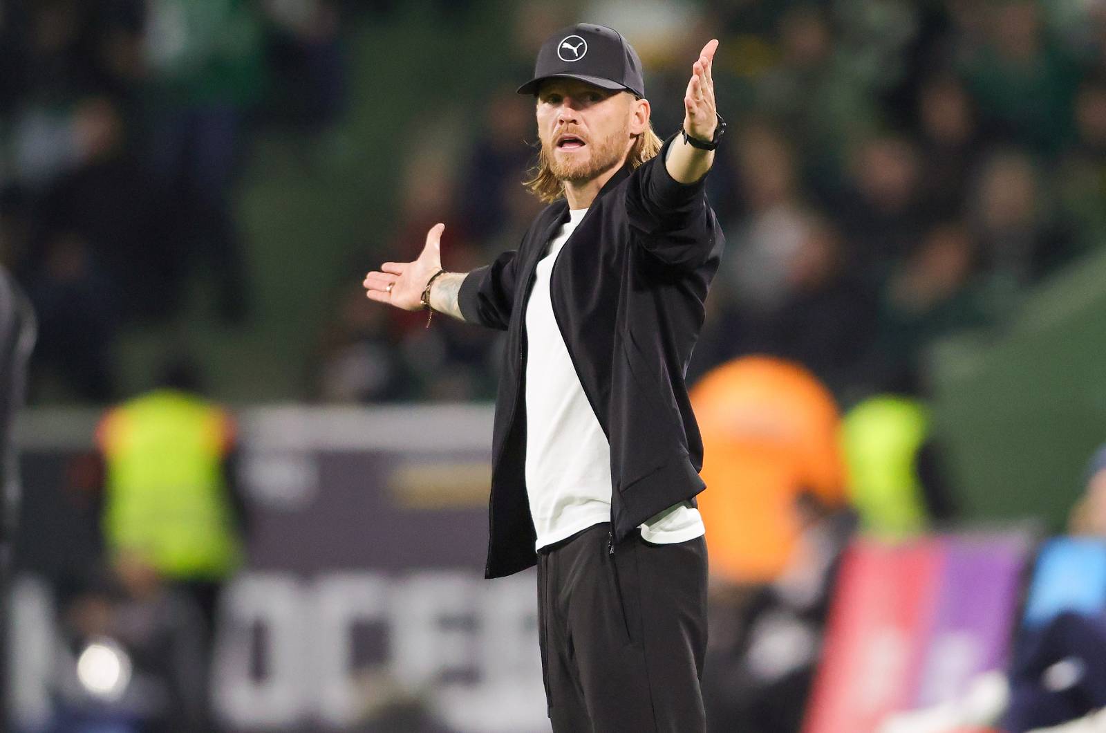 Co dalej z polskim trenerem? Media: klub z Bundesligi podjął decyzję