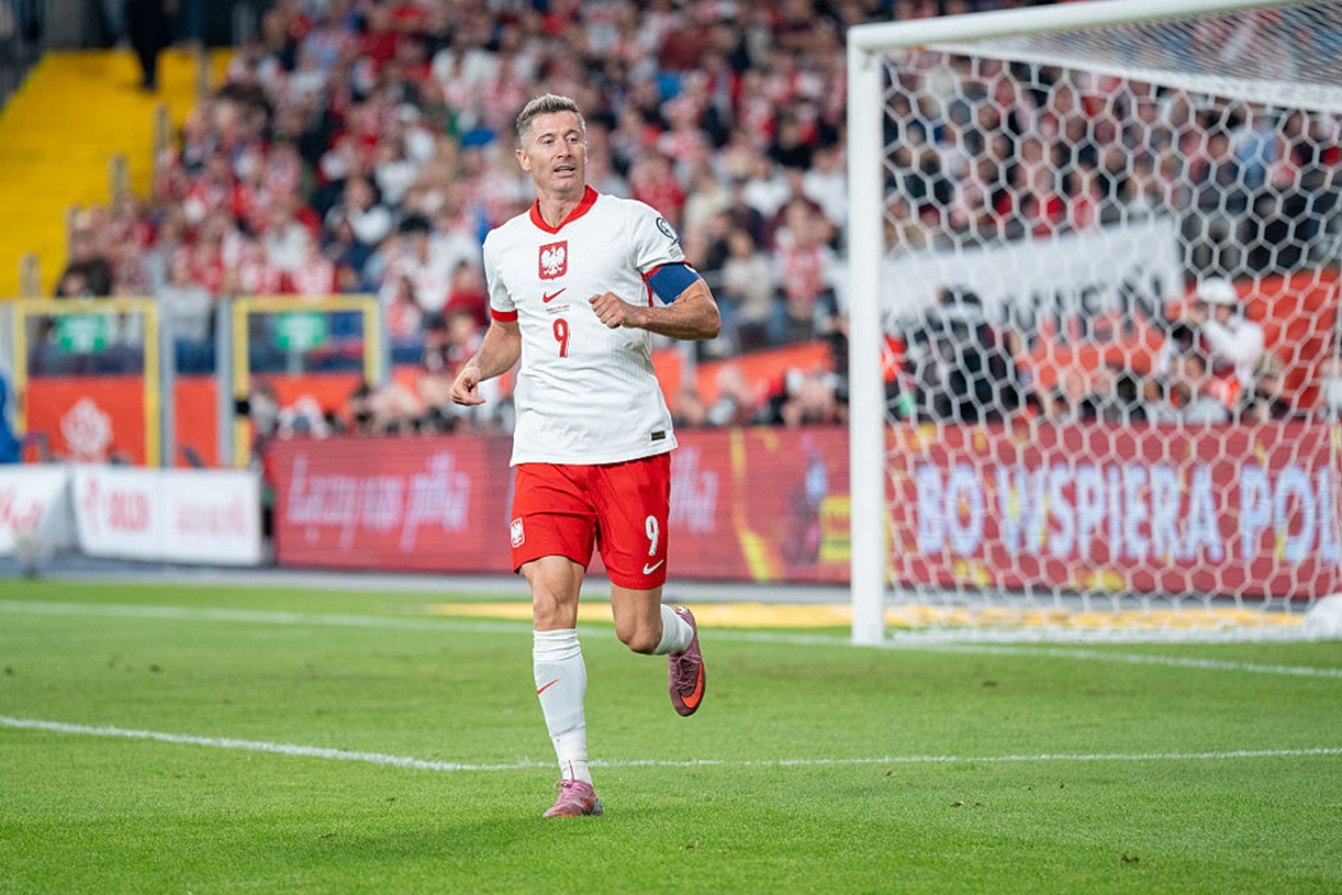 To nie będzie mecz o nic. Ogromne znaczenie starcia z Nową Zelandią