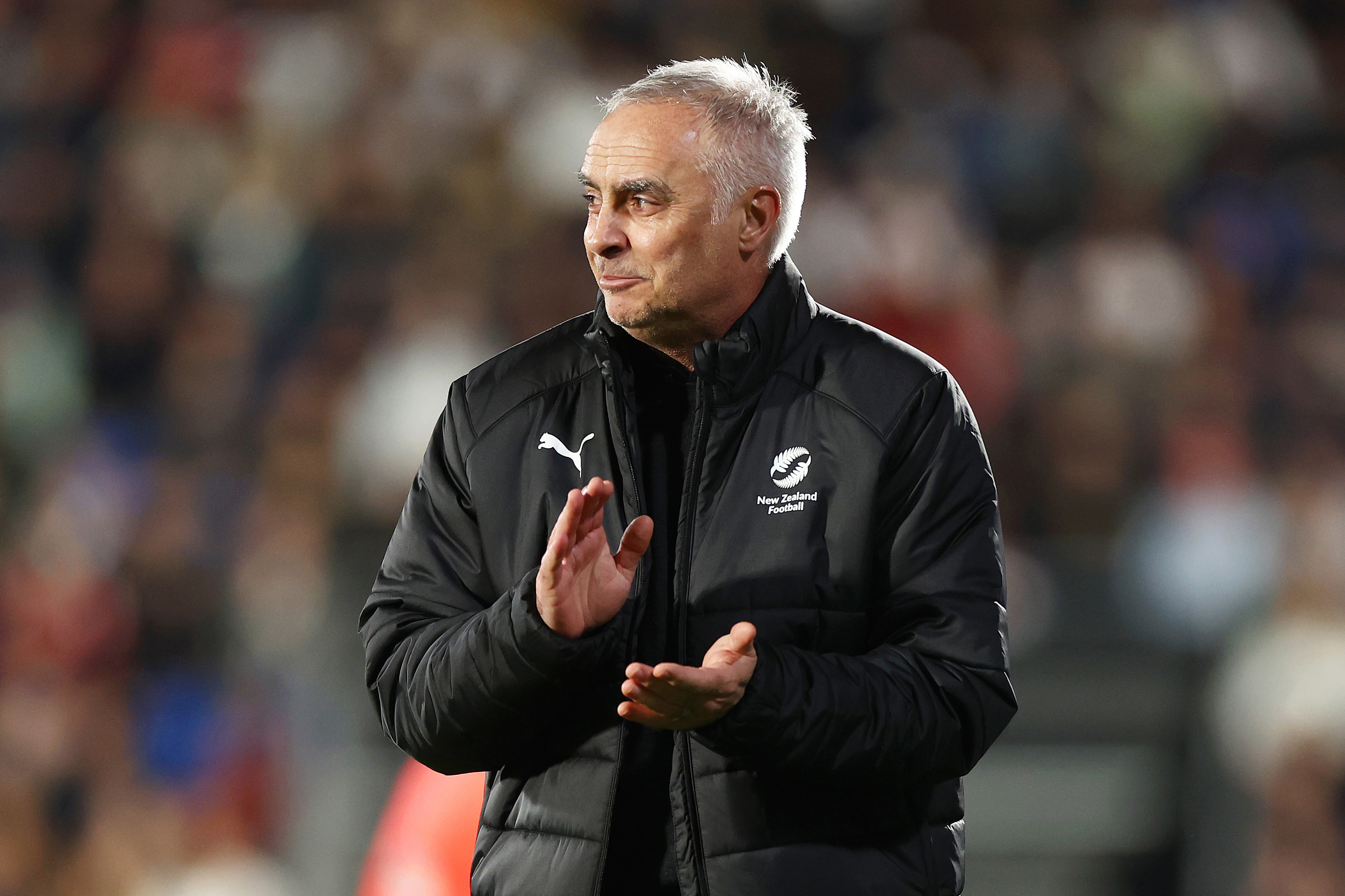 Nowozelandczycy bojowo nastawieni. "Przyjechaliśmy tu, żeby wygrać"