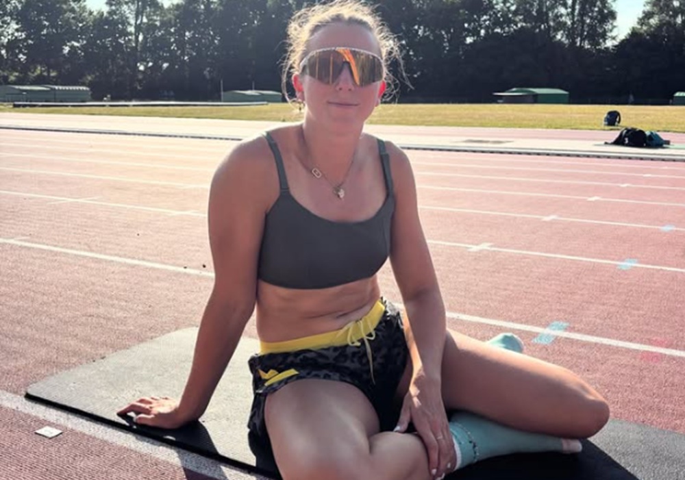 Trener zgotował piekło. Jej słowa wszystkich wstrząsnęły