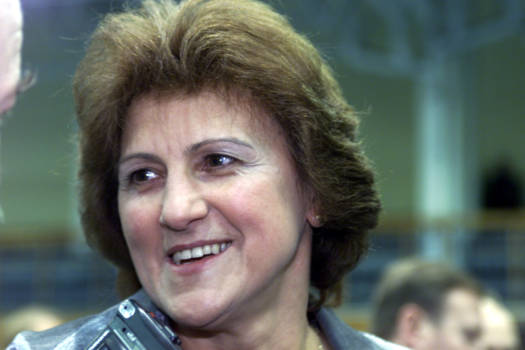 Rekord Polki ma już prawie 50 lat. Nikt nie jest w stanie jej dorównać