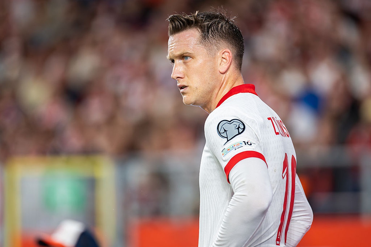 Litwa - Polska. Gdzie oglądać mecz eliminacji do MŚ 2026? O której początek?