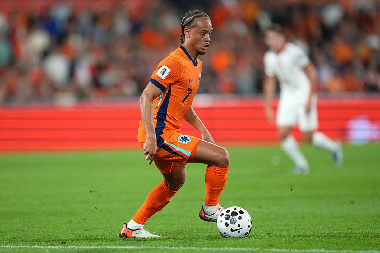 Malta - Holandia. Gdzie oglądać mecz eliminacji do MŚ 2026? O której początek?