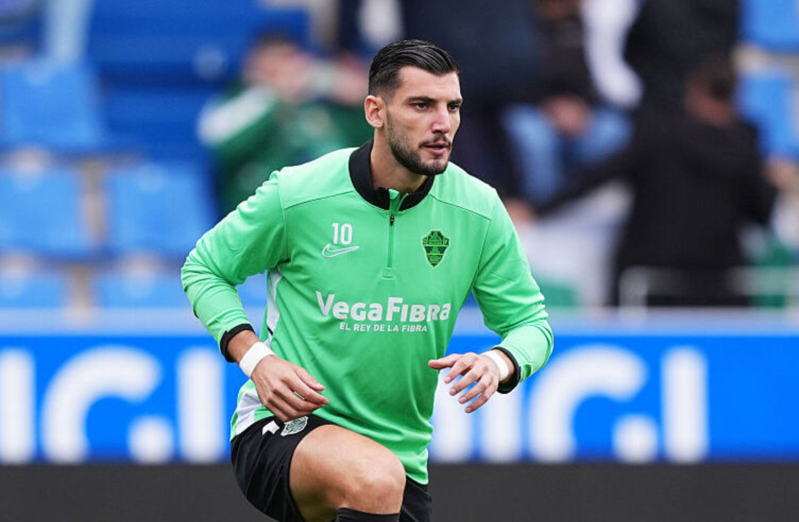 "Istnieją dowody". Piłkarz La Ligi może wylądować w więzieniu