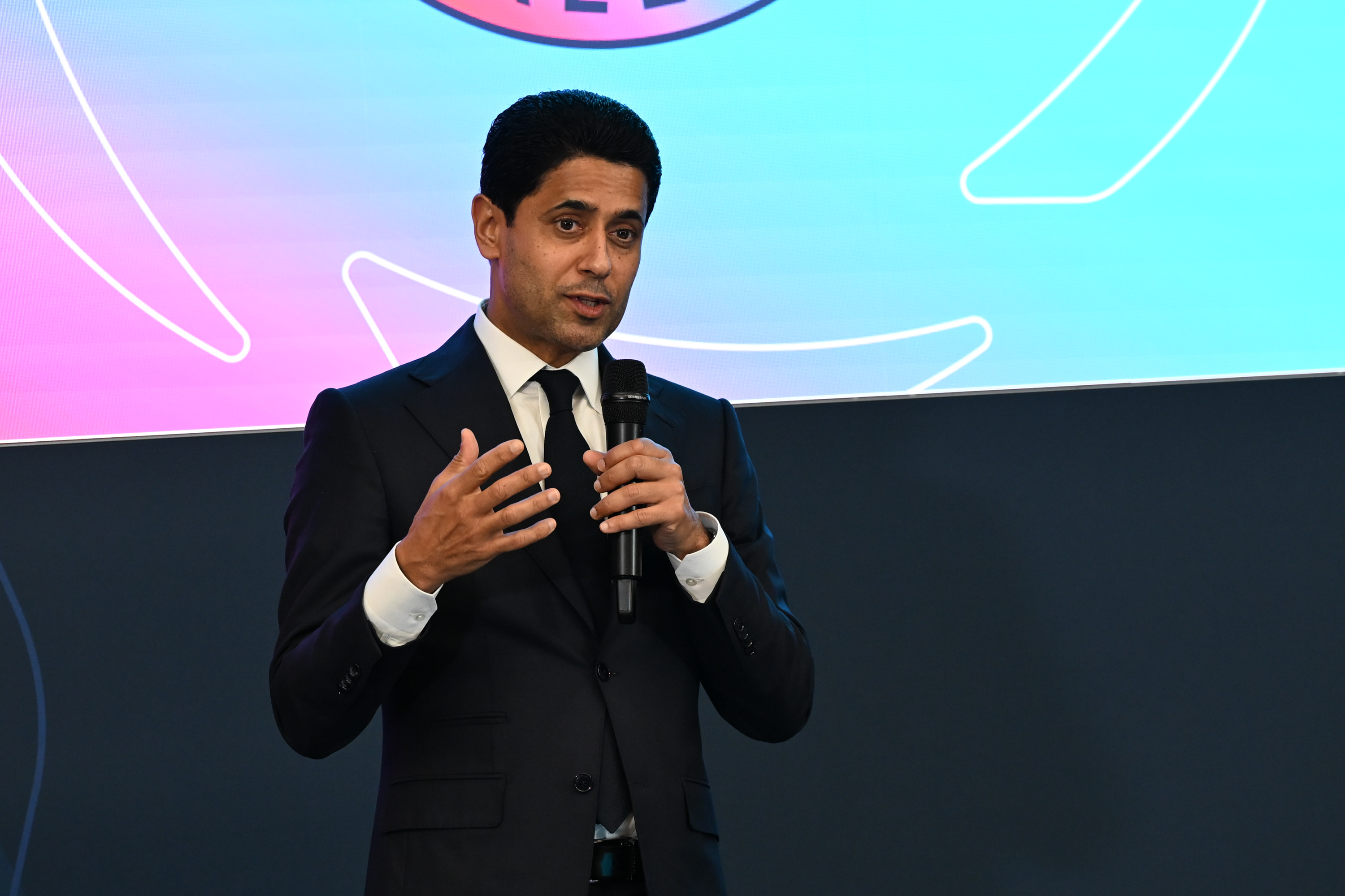 Ciążyły na nim poważne zarzuty. Jest ostateczny wyrok ws. szefa PSG