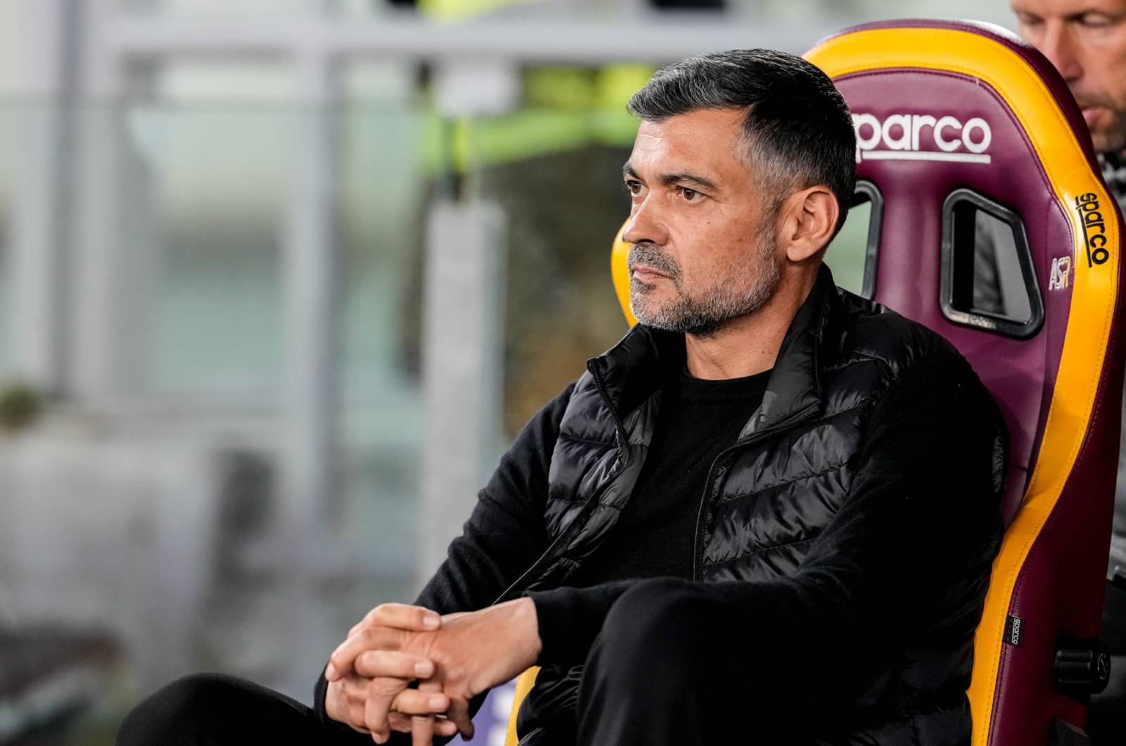 Oficjalnie. Zespół Benzemy ma nowego trenera. To były szkoleniowiec Milanu