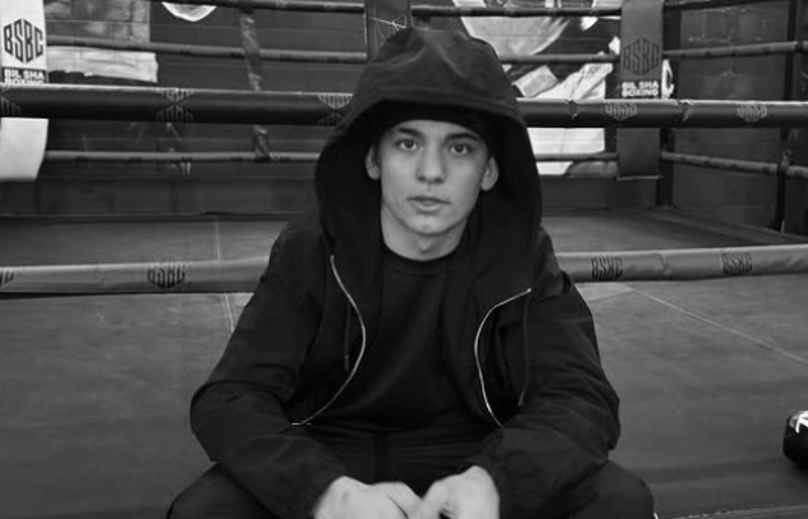 Ogromna tragedia. Nie żyje 17-letni syn legendy