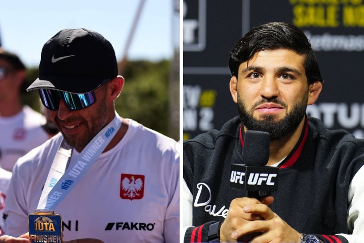 Pracował ze znanym Rosjaninem. Był szoku, gdy usłyszał od niego te słowa