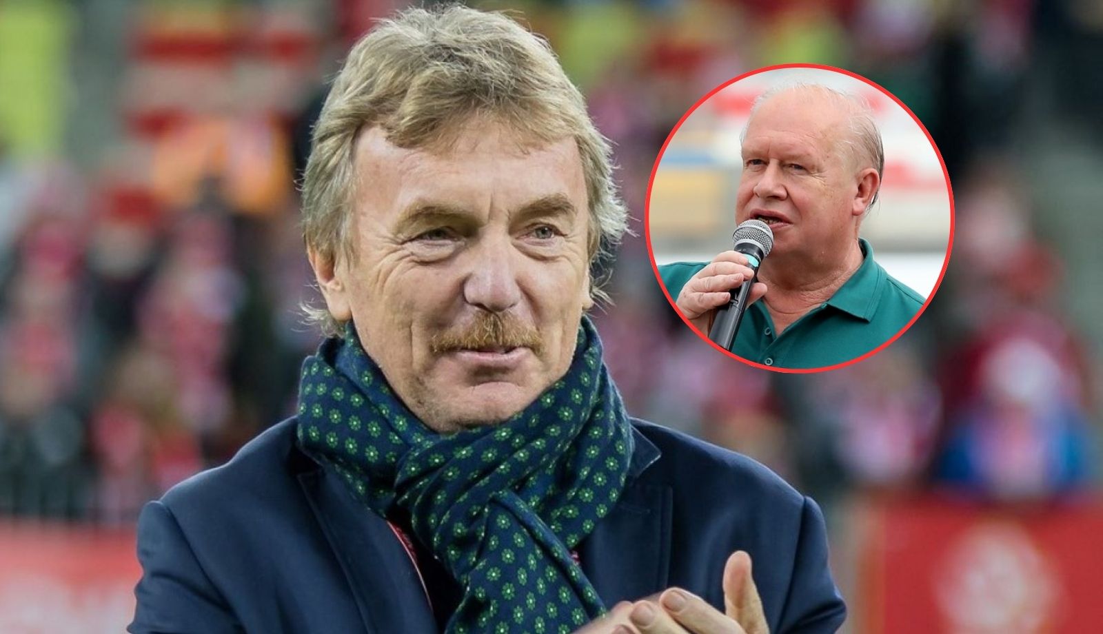 "Z taczką przyjadę". Boniek zdradził, co powiedział polskiemu działaczowi