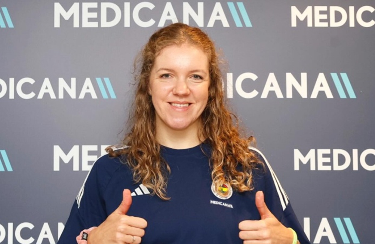 Debiut i pierwsze trofeum. Korneluk już czaruje w Turcji