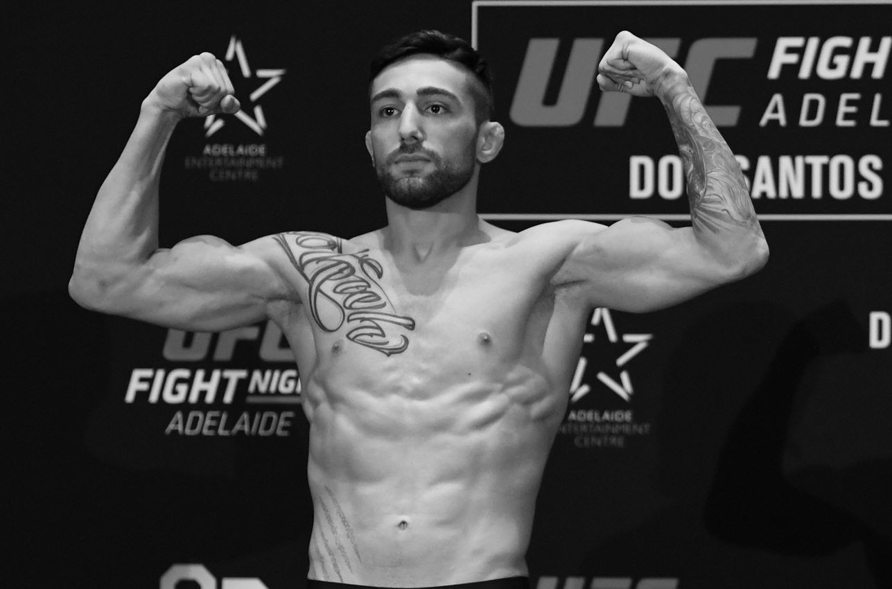 Nie żyje Suman Mokhtarian. Został zastrzelony