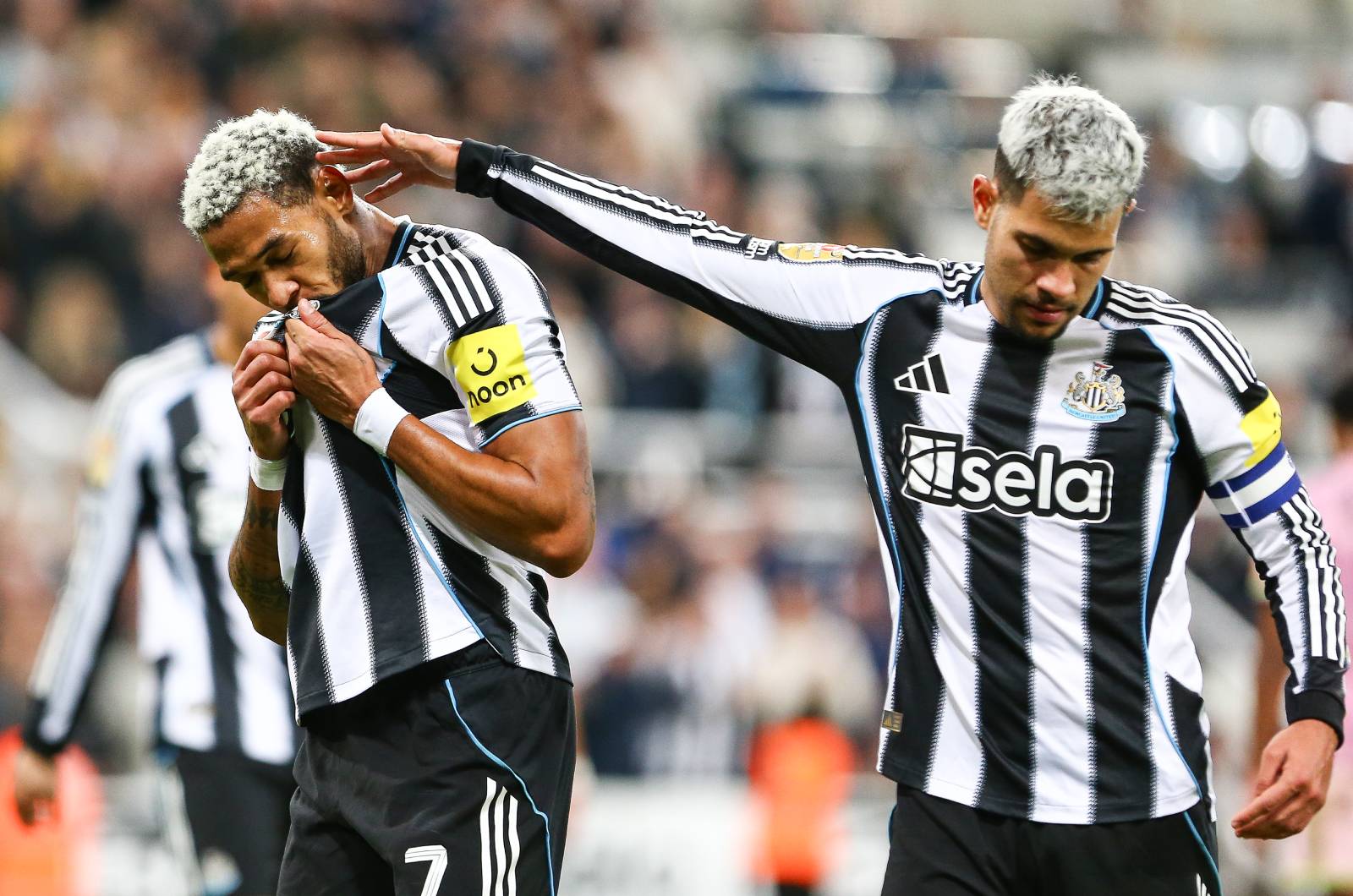 Kłopoty reprezentantów Brazylii. Awaria samolotu