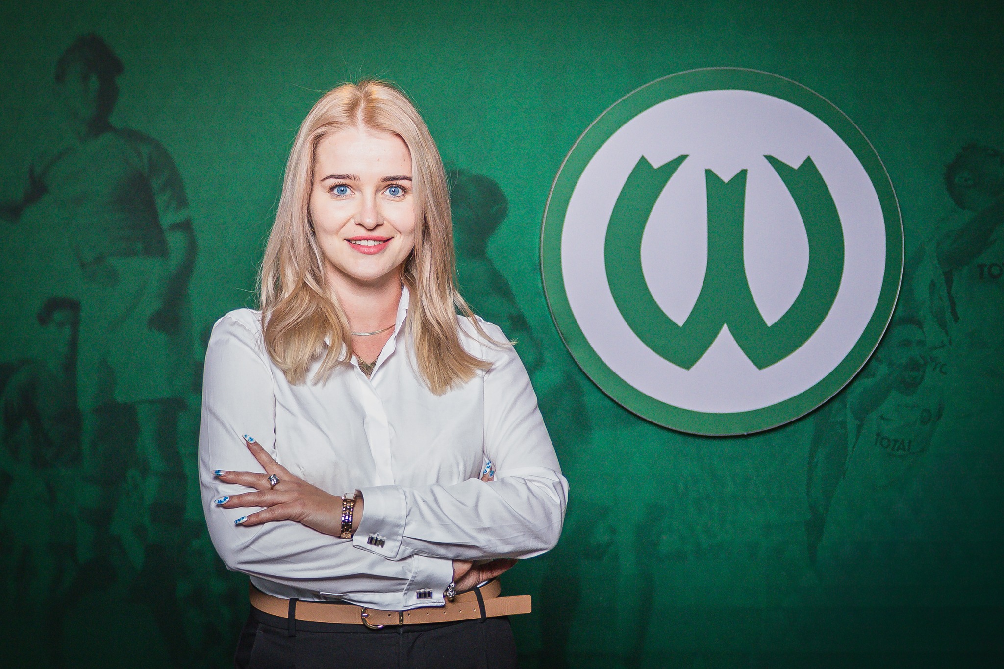 Zmiany we władzach Warty Poznań