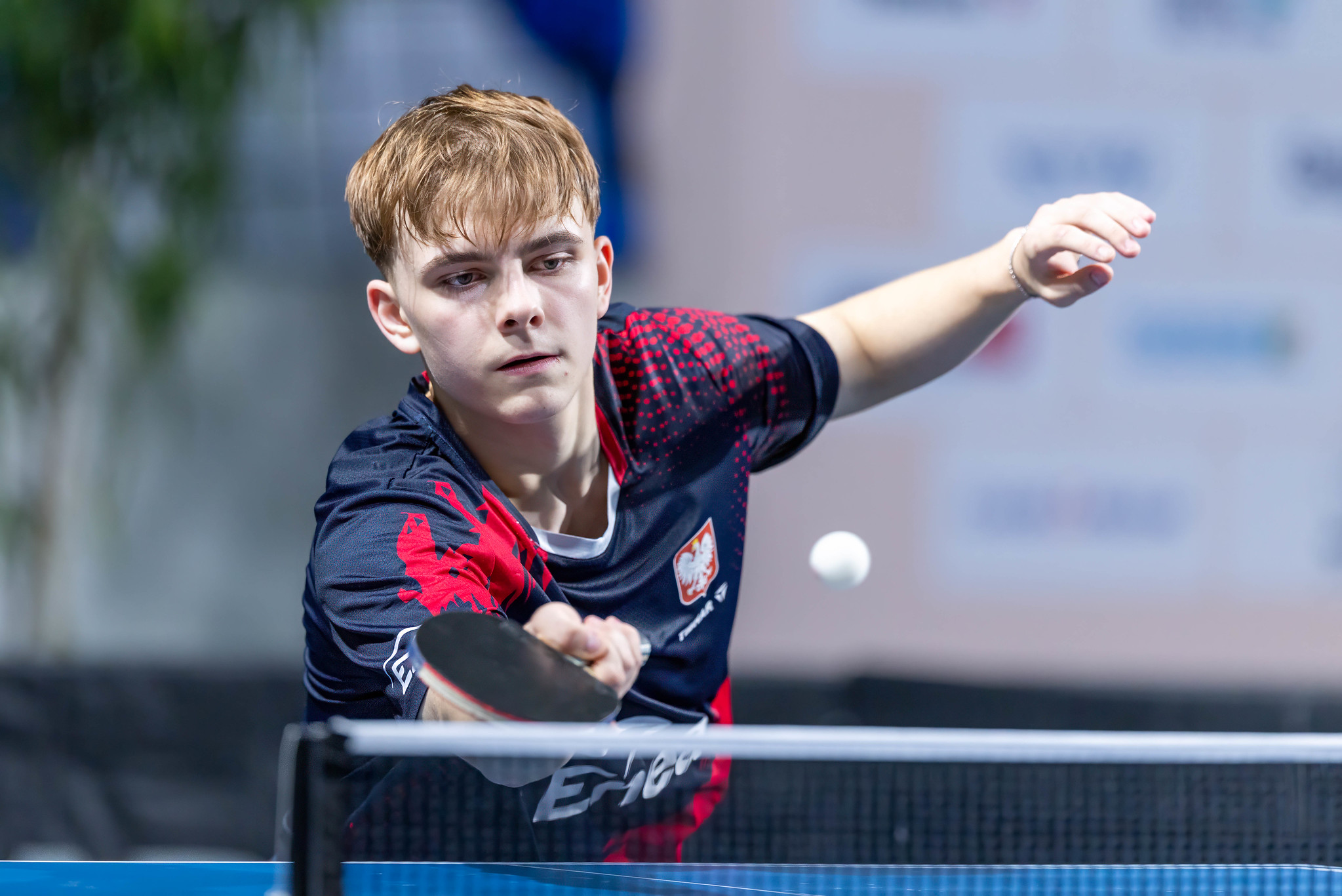 Czwarte miejsce Marcela Błaszczyka rozczarowaniem w TOP 10