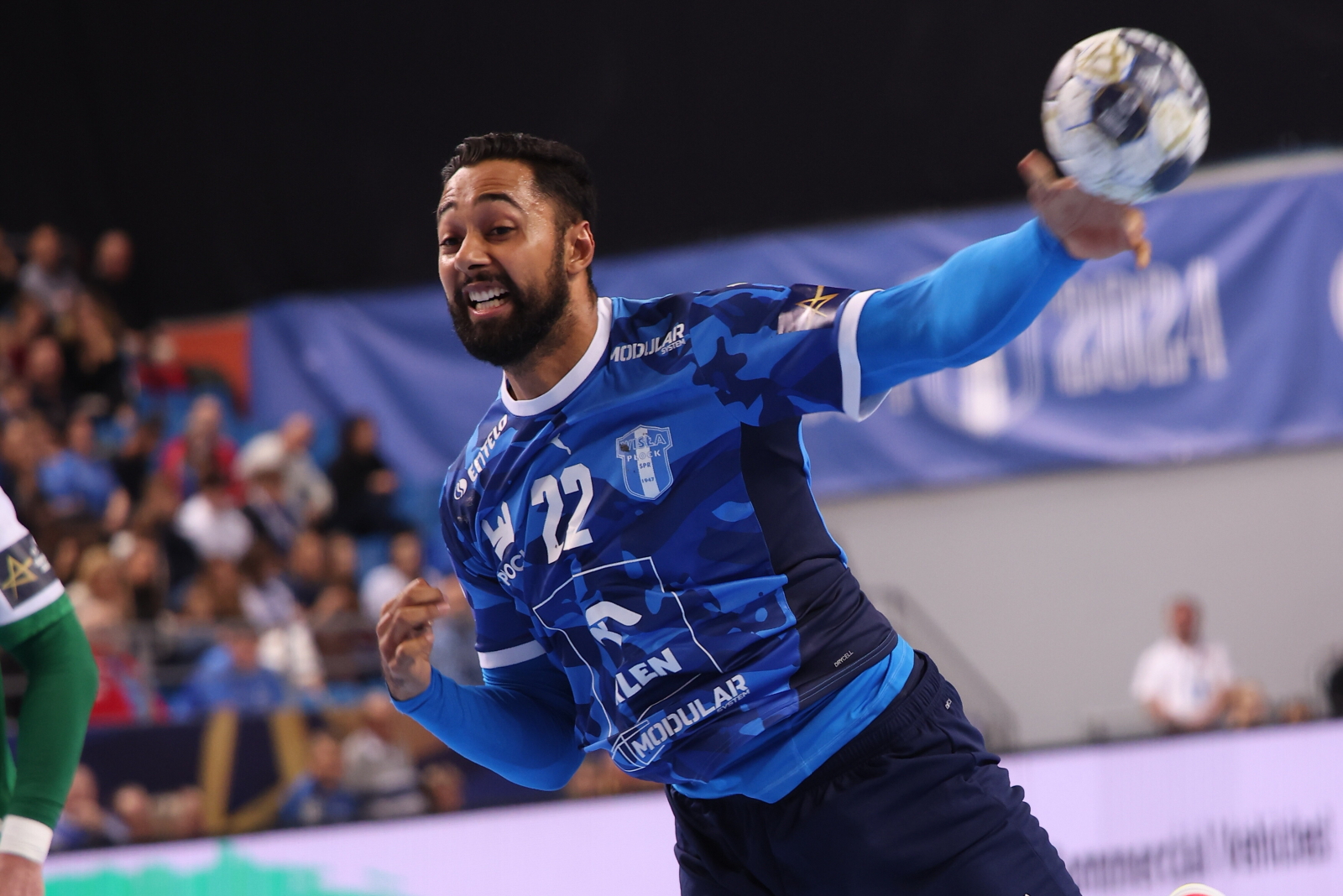 Hit Ligi Mistrzów z udział Wisły. Kamil Syprzak wróci do Płocka