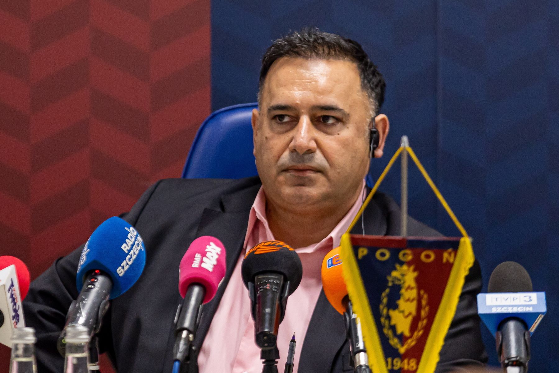 Prezes Pogoni naprawdę to napisał. Hamulce puściły