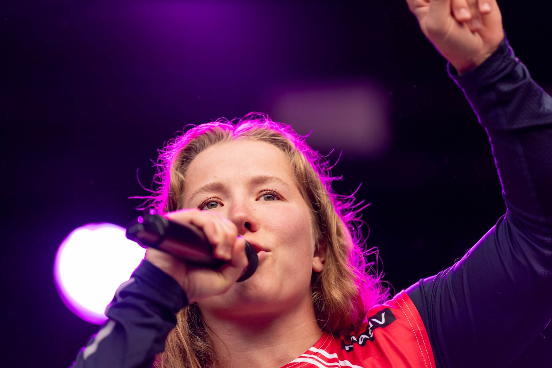 "Kończę". Krótki SMS. 24-latka zszokowała decyzją